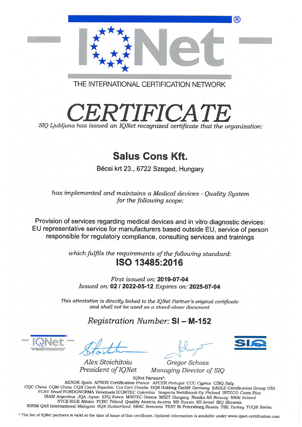 Salus-Cons-ISO-13485-certificate-2022-2